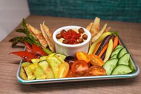 Spray Beach Oceanfront Hotel