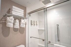 Spray Beach Oceanfront Hotel