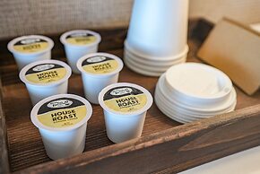 Spray Beach Oceanfront Hotel