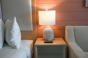 Spray Beach Oceanfront Hotel