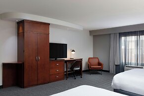 Courtyard by Marriott Wichita At Old Town