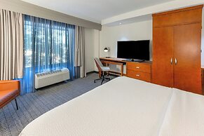 Courtyard by Marriott Wichita At Old Town