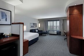 Courtyard by Marriott Wichita At Old Town