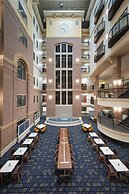 Courtyard by Marriott Wichita At Old Town