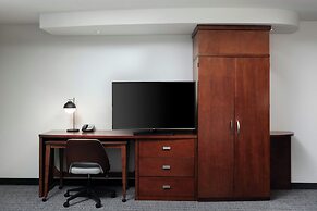 Courtyard by Marriott Wichita At Old Town