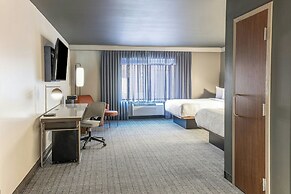 Courtyard by Marriott Wichita At Old Town