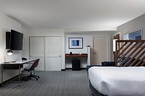 Courtyard by Marriott Wichita At Old Town