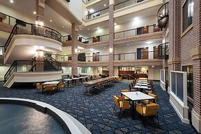 Courtyard by Marriott Wichita At Old Town