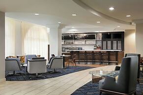 Courtyard by Marriott Wichita At Old Town