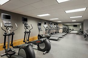 Courtyard by Marriott Wichita At Old Town