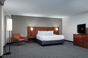 Courtyard by Marriott Wichita At Old Town