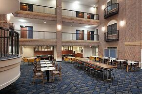 Courtyard by Marriott Wichita At Old Town