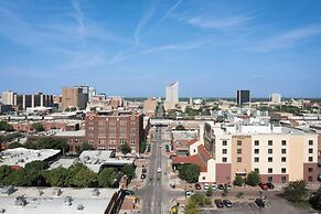 Courtyard by Marriott Wichita At Old Town