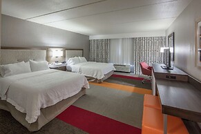 Hampton Inn & Suites Austin Cedar Park-Lakeline