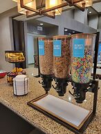 Hampton Inn & Suites Austin Cedar Park-Lakeline