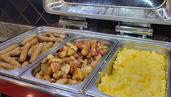 Hampton Inn & Suites Austin Cedar Park-Lakeline