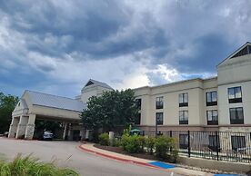 Hampton Inn & Suites Austin Cedar Park-Lakeline