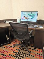 Hampton Inn & Suites Austin Cedar Park-Lakeline