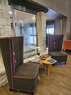 Hampton Inn & Suites Austin Cedar Park-Lakeline