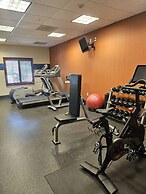 Hampton Inn & Suites Austin Cedar Park-Lakeline