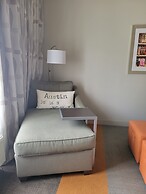 Hampton Inn & Suites Austin Cedar Park-Lakeline