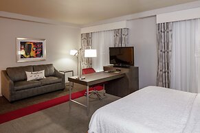 Hampton Inn & Suites Austin Cedar Park-Lakeline