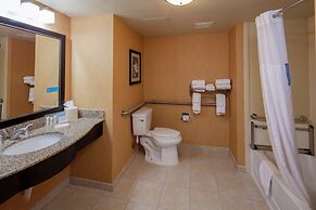 Hampton Inn & Suites Austin Cedar Park-Lakeline