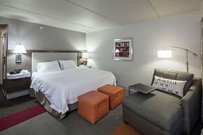 Hampton Inn & Suites Austin Cedar Park-Lakeline