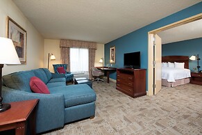 Hampton Inn & Suites Bloomington - Normal