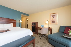 Hampton Inn & Suites Bloomington - Normal
