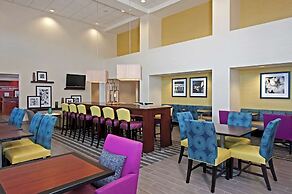 Hampton Inn & Suites Bloomington - Normal