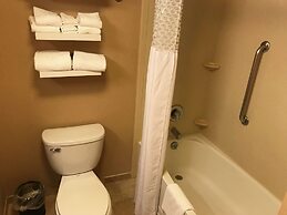 Hampton Inn & Suites Bloomington - Normal