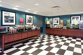 Hampton Inn & Suites Bloomington - Normal