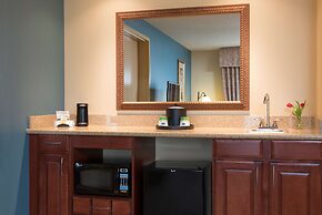 Hampton Inn & Suites Bloomington - Normal