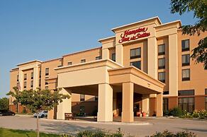 Hampton Inn & Suites Bloomington - Normal