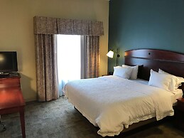Hampton Inn & Suites Bloomington - Normal