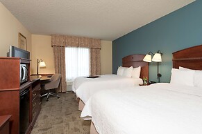Hampton Inn & Suites Bloomington - Normal