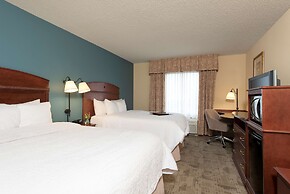 Hampton Inn & Suites Bloomington - Normal