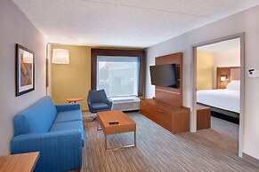 Holiday Inn Express Hotel & Suites West Long Branch by IHG