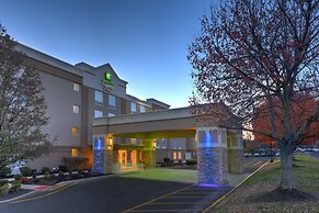 Holiday Inn Express Hotel & Suites West Long Branch by IHG