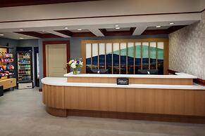 Hampton Inn & Suites North Conway