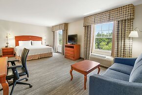 Hampton Inn & Suites North Conway