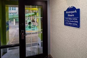 Hampton Inn & Suites North Conway