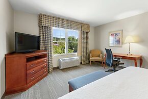 Hampton Inn & Suites North Conway