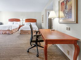Hampton Inn & Suites North Conway