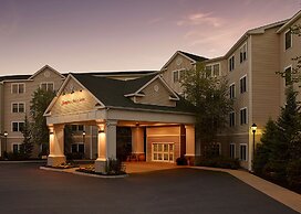 Hampton Inn & Suites North Conway