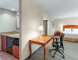 Hampton Inn & Suites North Conway