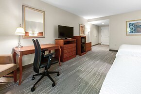 Hampton Inn & Suites North Conway