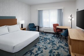 Hampton Inn & Suites North Conway