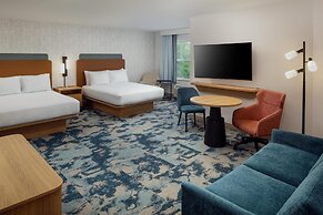 Hampton Inn & Suites North Conway